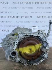 АКПП Nissan Serena C25 MR20