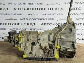 АКПП Nissan Fuga Y50 VQ25DE
