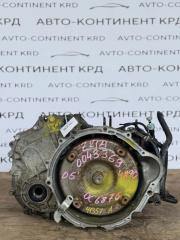 Вариатор Mitsubishi Colt Z21A 4A90
