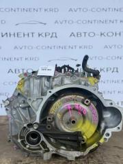 АКПП Nissan Dayz B21W 3B20T