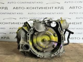 АКПП Toyota Estima ACR50 2AZ