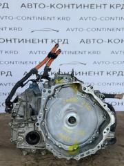 АКПП Toyota Noah ZWR80 2ZR