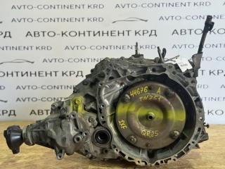 АКПП Nissan Murano TNZ51 QR25