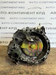 АКПП Daihatsu Move LA100S KF-DET