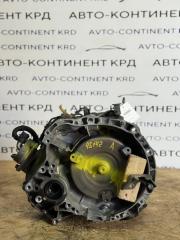 АКПП Daihatsu Tanto LA600S KF-VET