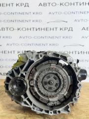 АКПП Volkswagen Polo 6R1 CBZ