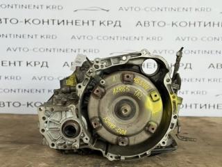 АКПП Toyota Noah AZR65 1AZ