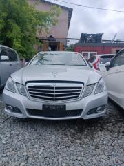 Капот MERCEDES-BENZ E-CLASS W212 M272 E30 контрактная