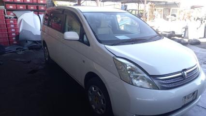 АКПП Toyota ISIS ANM10 2008 1AZFSE