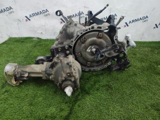 АКПП Toyota CALDINA ST246 2002 3S-GTE