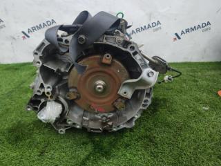 АКПП Toyota TANK M900A 2018 1KRFE