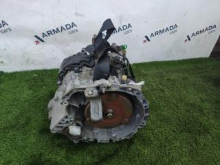 АКПП Toyota PASSO M700A 2016 1KR-FE