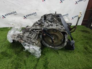 АКПП Mitsubishi Outlander CW5W 2007 4B12