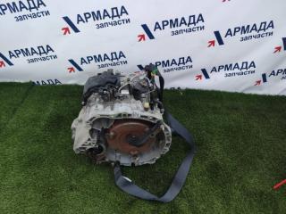 АКПП Toyota PASSO M700A 2016 1KR-FE