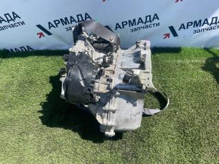 АКПП Toyota PASSO M700A 2017 1KR-FE