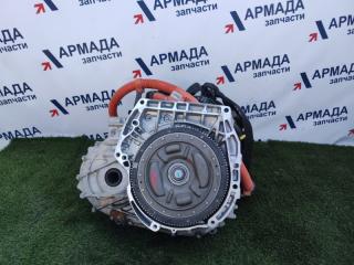 АКПП HONDA ACCORD CR6 2014 LFA