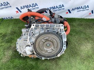 АКПП HONDA ACCORD CR6 2013 LFA