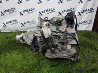 АКПП Toyota VOXY ZRR75 2010 3ZR-FAE