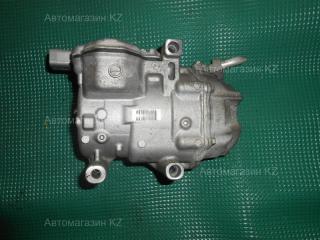 Компрессор кондиционера TOYOTA SIENTA NHP170 1NZ-FXE 042200-1350 контрактная