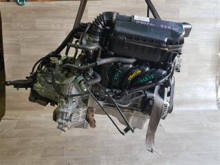 Двигатель SUZUKI SWIFT ZC83S K12C 5665026 контрактная