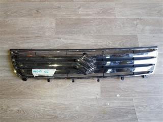 Запчасть решетка радиатора SUZUKI WAGON R 2013 MH34S контрактная Решетка радиатора SUZUKI WAGON R 2013 MH34S контрактная