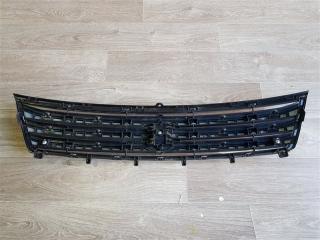 Решетка радиатора WAGON R 2013 MH34S Решетка радиатора WAGON R 2013 MH34S