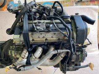 Двигатель Q45 1990 NG50 VH45DE