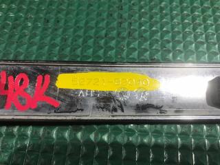 Накладка на бампер правая DAIHATSU MIRA COCOA L675S
