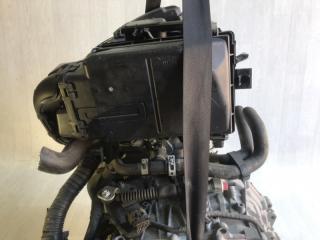Двигатель NOTE 2013 E12 HR12DE