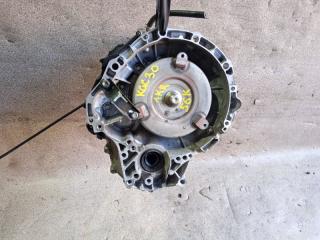 АКПП TOYOTA PASSO 2012