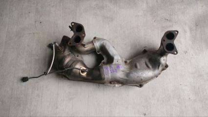 Запчасть коллектор выпускной SUBARU