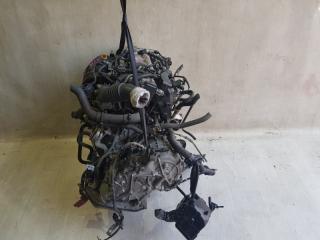 Двигатель NOAH ZRR70 3ZR-FAE