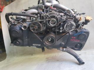 Запчасть двигатель SUBARU IMPREZA GGC EL154 D870538 контрактная Двигатель SUBARU IMPREZA GGC EL154 D870538 контрактная