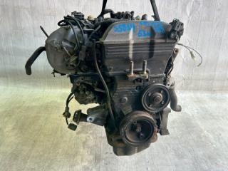 Двигатель MAZDA PREMACY 2000
