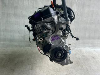 Двигатель HONDA FIT