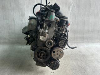 Двигатель HONDA FIT 2002