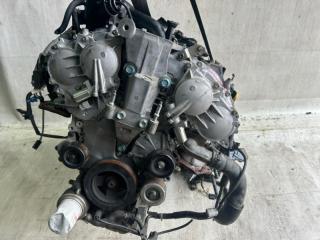 Двигатель NISSAN TEANA 2008