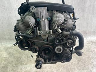 Двигатель NISSAN TEANA 2008