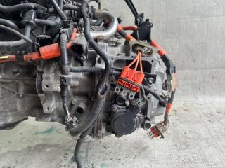 АКПП TOYOTA PRIUS 2012