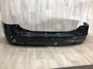 Запчасть бампер задний NISSAN X-TRAIL