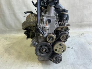 Двигатель HONDA FIT 2002