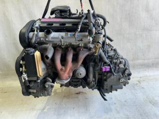 Запчасть двигатель OPEL VECTRA 2000