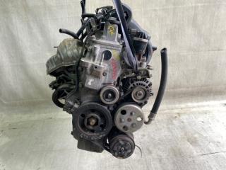 Двигатель HONDA FIT 2006