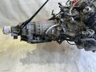 АКПП SUBARU LEGACY 2008