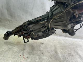 АКПП NISSAN ELGRAND 2002