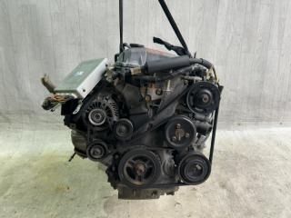 Двигатель MAZDA MPV 2003