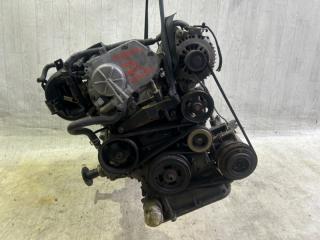 Двигатель NISSAN TEANA 2006