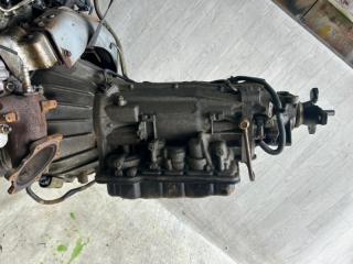 АКПП NISSAN GLORIA 2002