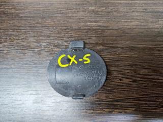 Заглушка фаркопа задняя CX-5 KE2AW