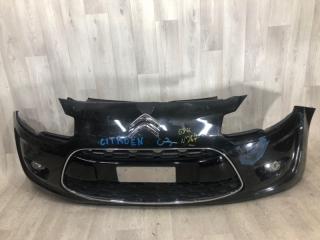 Запчасть бампер передний CITROEN C3 2010